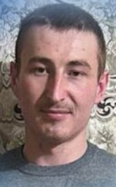 Фотография Старунов Виталий Евгеньевич, погибший солдат СВО