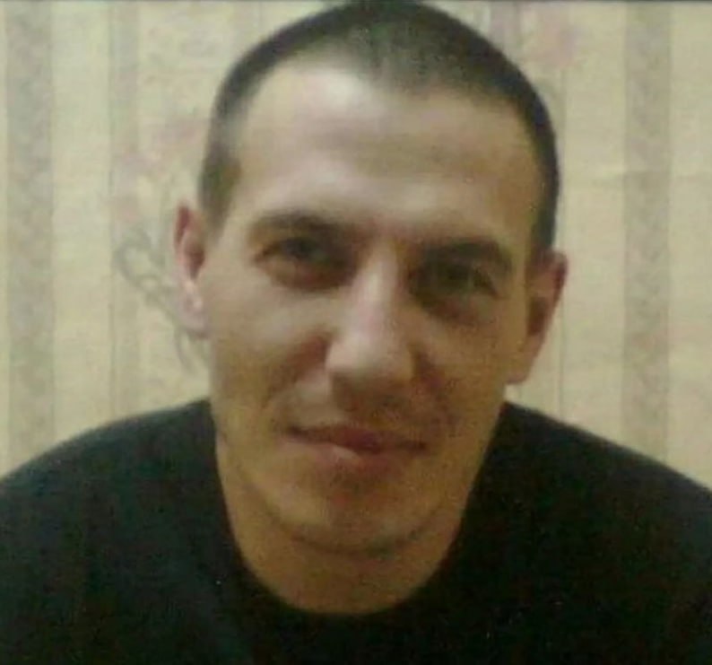 Фотография Мельников Евгений Николаевич, погибший солдат СВО