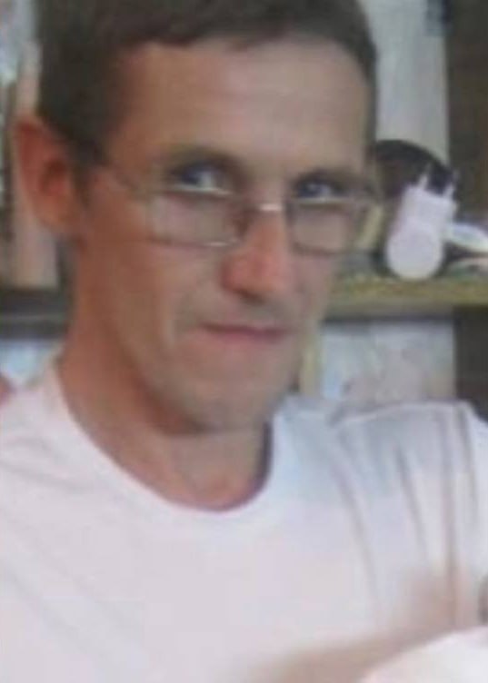 Фотография Наумов Яков Анатольевич, погибший солдат СВО