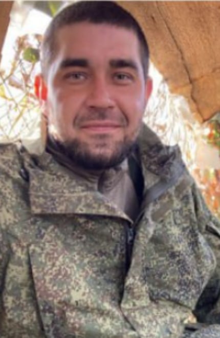 Фотография Баширов Наиль Ильясович, погибший солдат СВО