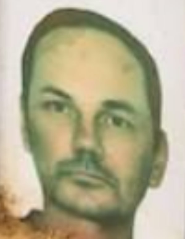 Фотография Баганов Виктор Анатольевич, погибший солдат СВО