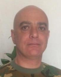 Фотография Костанян Арен Гришаевич, погибший солдат СВО