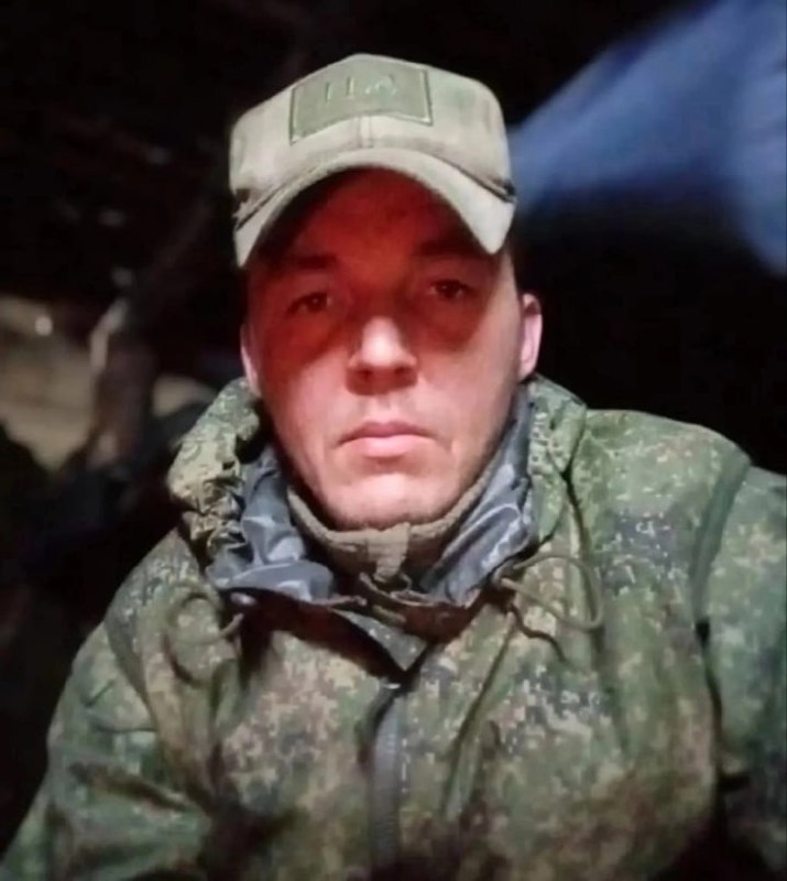 Фотография Коркин Денис, погибший солдат СВО