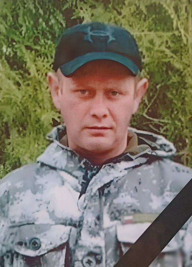 Фотография Темирханов Мурад Темирханов, погибший солдат СВО