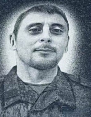 Фотография Плотников Илья Андреевич, погибший солдат СВО