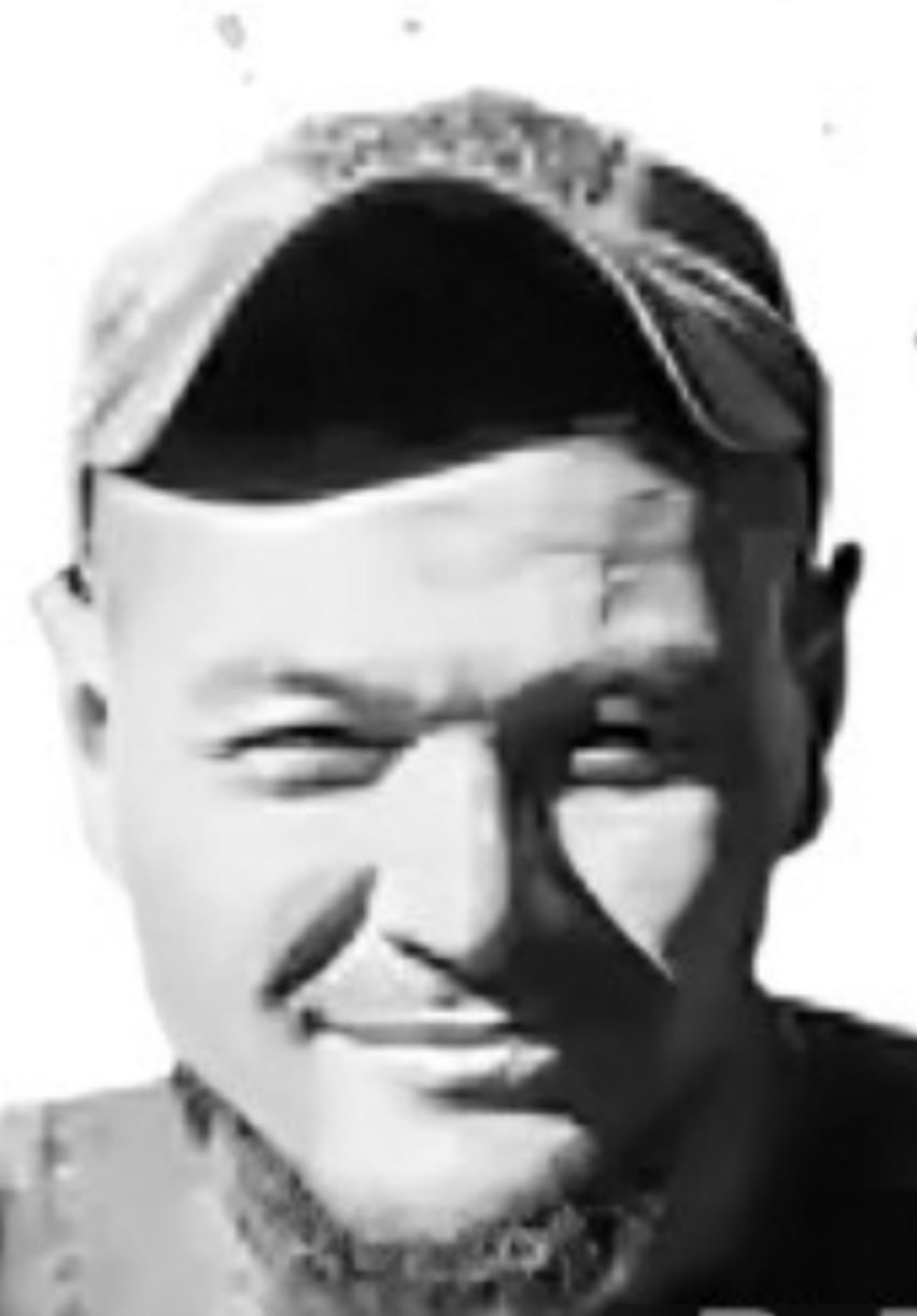 Фотография Зиянгулов Ришат Нургалеевич, погибший солдат СВО