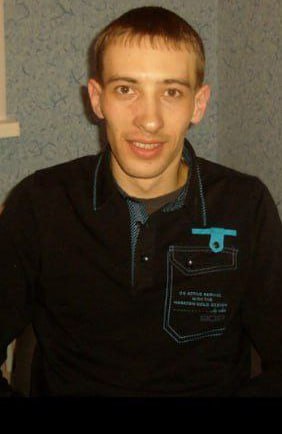 Фотография Бикмеев Сергей Фаритович, погибший солдат СВО