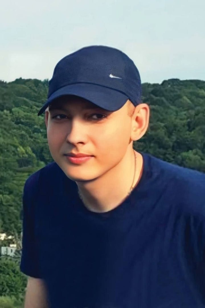 Фотография Юдовский Максим, погибший солдат СВО