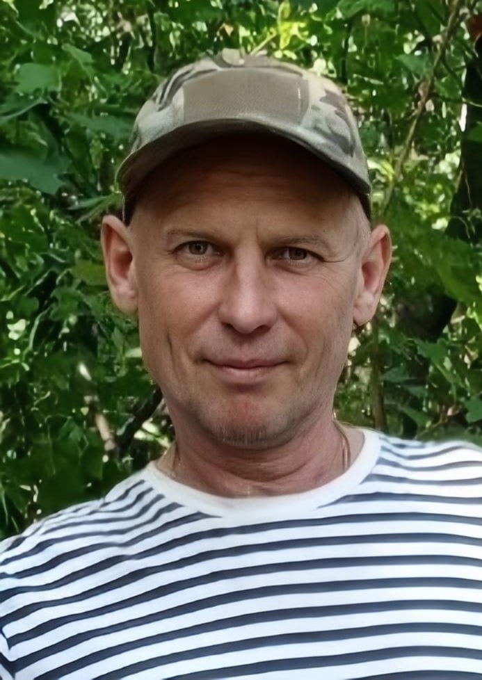 Фотография Шуклин Георгий Евгеньевич, погибший солдат СВО