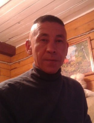 Фотография Ишмухаметов Рустам Фаизович, погибший солдат СВО