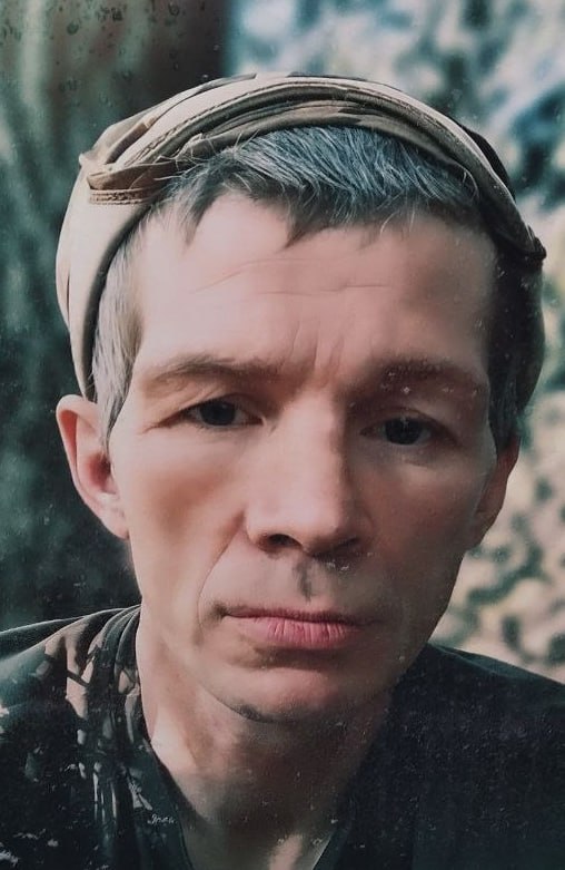 Фотография Приймачук Олег Анатольевич, погибший солдат СВО