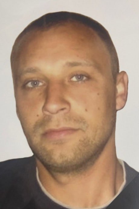 Фотография Смышляев Александр Александрович, погибший солдат СВО