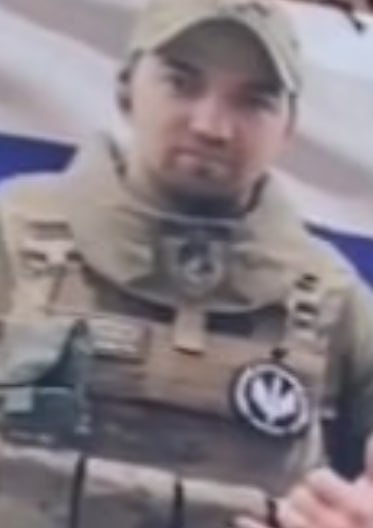 Фотография Малетин Сергей Викторович, погибший солдат СВО