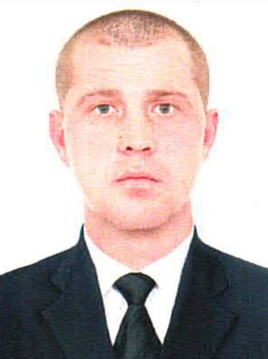 Фотография Ряжев Евгений Иванович, погибший солдат СВО