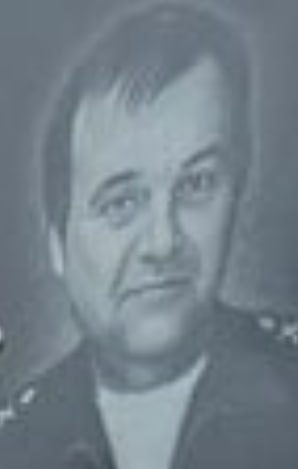 Фотография Ижокин Андрей Владимирович, погибший солдат СВО