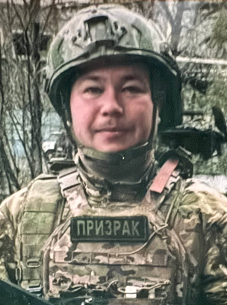 Фотография Долгополов Иван Александрович, погибший солдат СВО