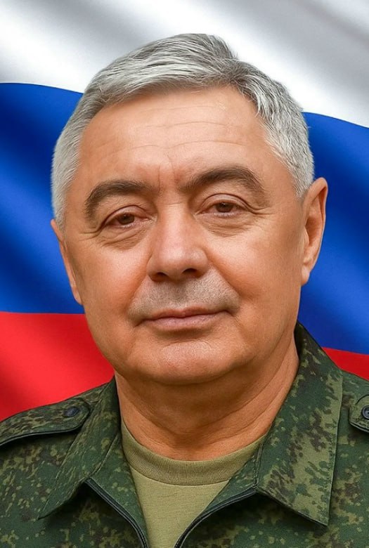 Фотография Корыбин Валерий Валентинович, погибший солдат СВО