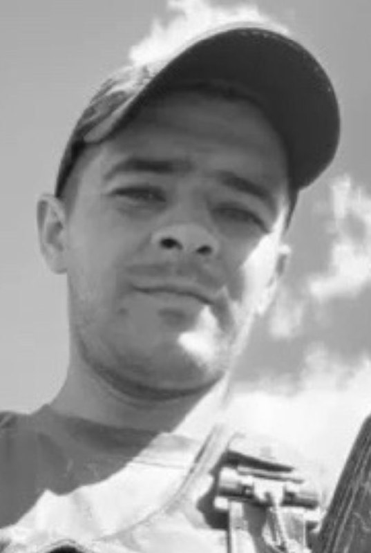 Фотография Лыков Артем, погибший солдат СВО