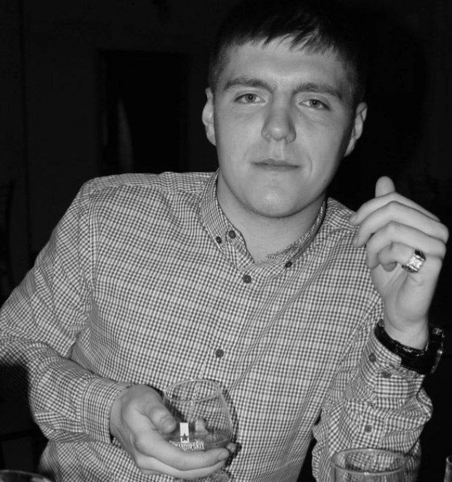 Фотография Абубакиров Руслан, погибший солдат СВО