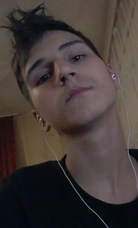 Фотография Гузиенко Артем Алексеевич, погибший солдат СВО