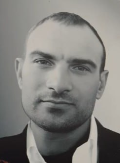 Фотография Клименко Сергей Анатольевич, погибший солдат СВО