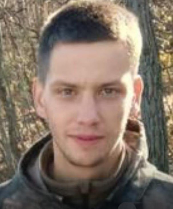 Фотография Лучкин Дмитрий, погибший солдат СВО