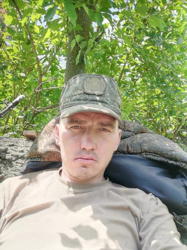 Фотография Корнеев Дмитрий Валерьевич, погибший солдат СВО