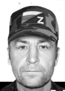 Фотография Шишков Евгений Николаевич, погибший солдат СВО