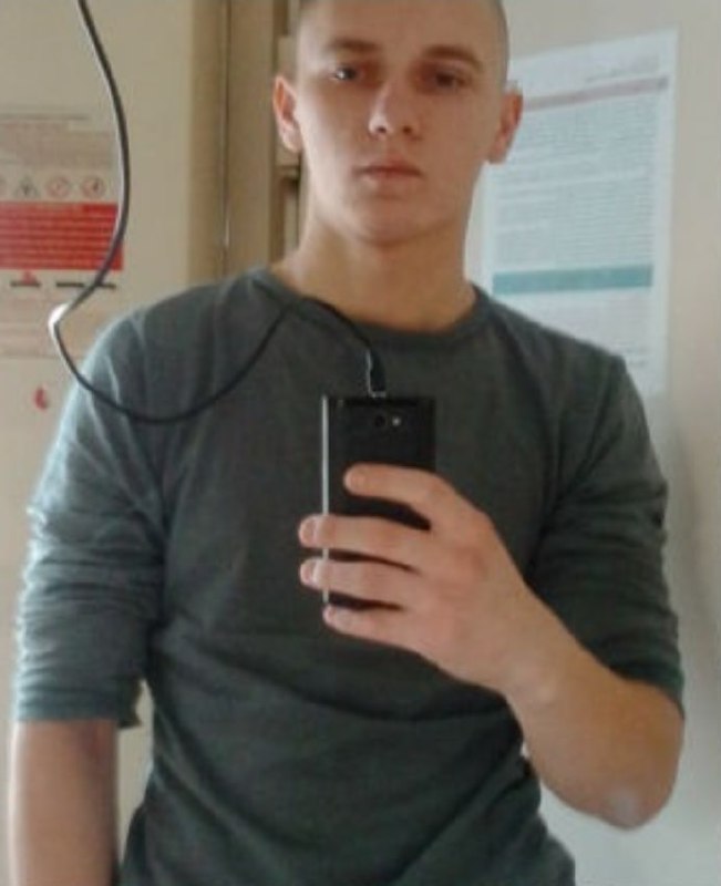 Фотография Колебаев Михаил Владимирович, погибший солдат СВО