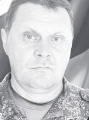 Фотография Малыгин Олег, погибший солдат СВО