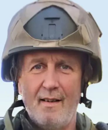 Фотография Перепелицын Сергей Николаевич, погибший солдат СВО