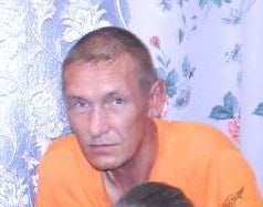 Фотография Чистяков Владимир Сергеевич, погибший солдат СВО