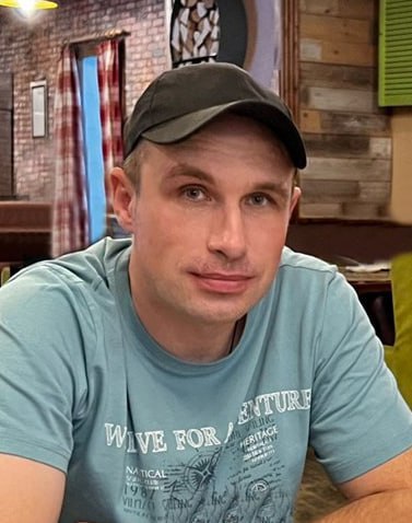 Фотография Стрыгин Михаил Сергеевич, погибший солдат СВО