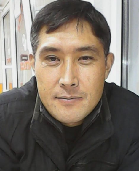 Фотография Пакачаков Александр Николаевич, погибший солдат СВО