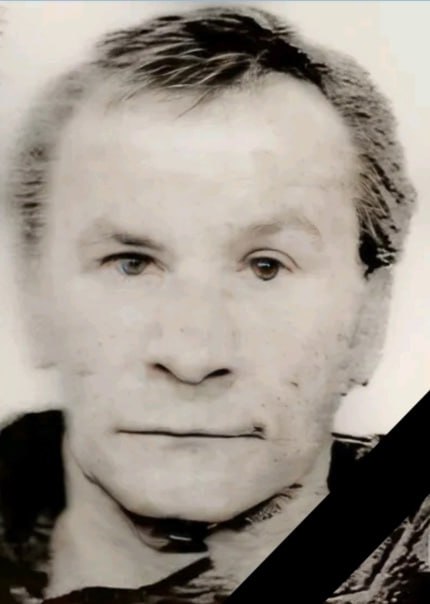 Фотография Спирин Виктор Витальевич, погибший солдат СВО