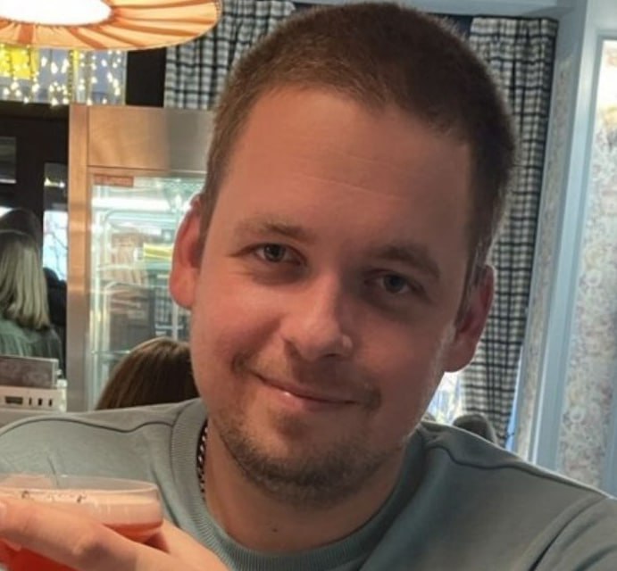 Фотография Пересыпкин Александр, погибший солдат СВО