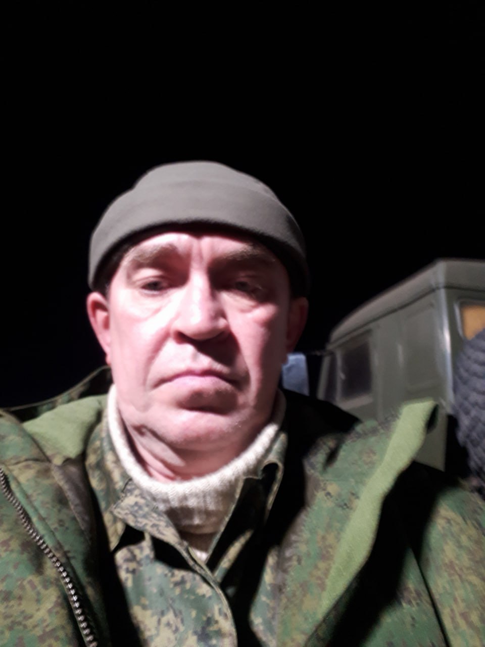 Фотография Шиляев Игорь, погибший солдат СВО