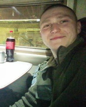 Фотография Садчиков Михаил, погибший солдат СВО