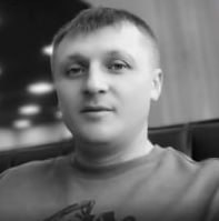 Фотография Уваров Вадим Вадимович, погибший солдат СВО