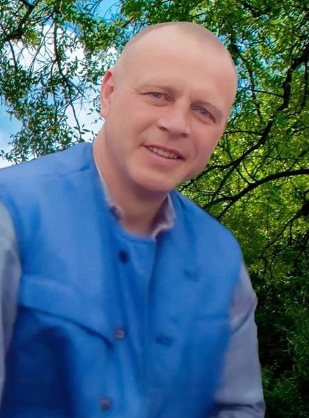 Фотография Коновалов Алексей Анатольевич, погибший солдат СВО