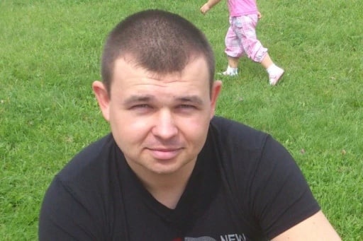 Фотография Пивнев Олег Сергеевич, погибший солдат СВО