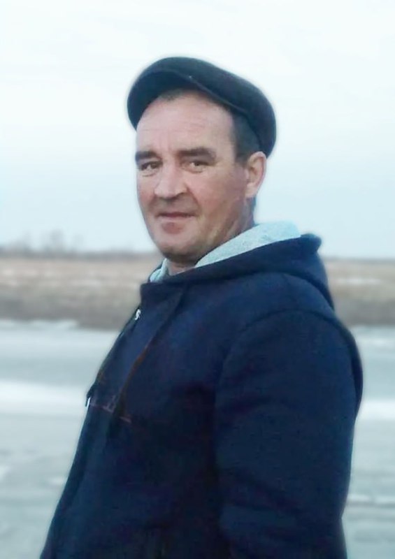 Фотография Приёмышев Олег Васильевич, погибший солдат СВО