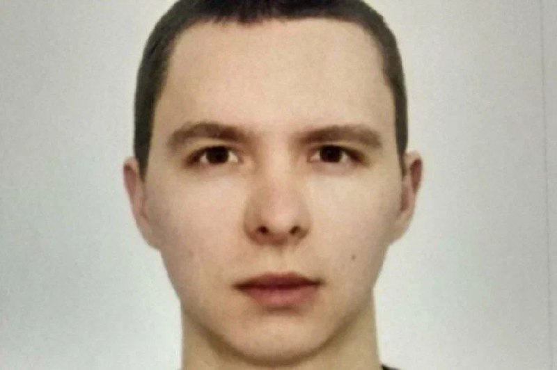 Фотография Казаков Иван, погибший солдат СВО