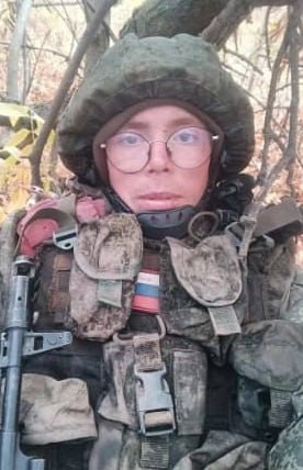 Фотография Переверин Иван Сергеевич, погибший солдат СВО