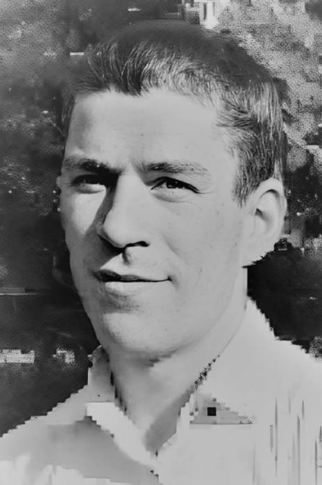 Фотография Лисицын Виктор Александрович, погибший солдат СВО