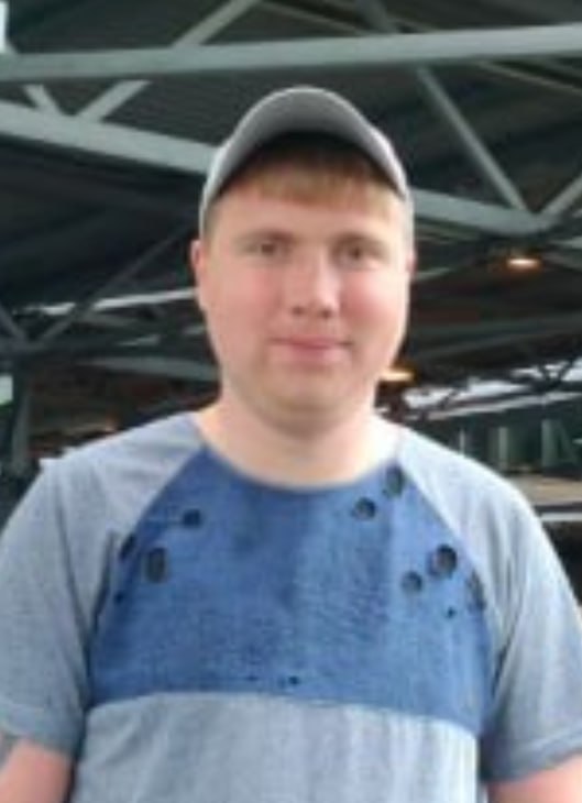 Фотография Кабаев Дмитрий Ильич, погибший солдат СВО