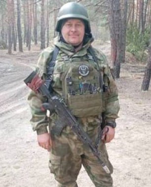 Фотография Авдеев Андрей, погибший солдат СВО