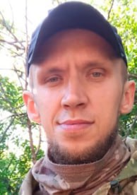 Фотография Гусельников Евгений Игоревич, погибший солдат СВО