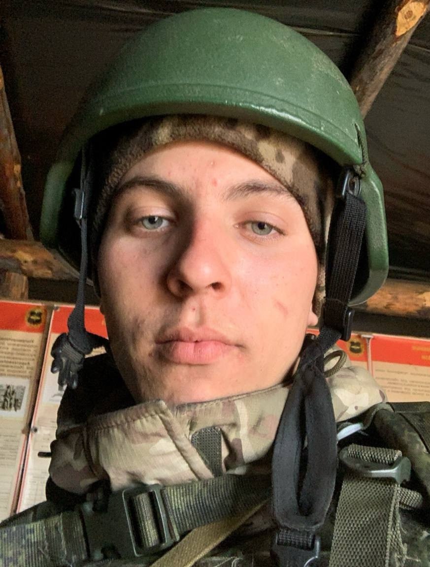 Фотография Лежепеков Сергей Васильевич, погибший солдат СВО