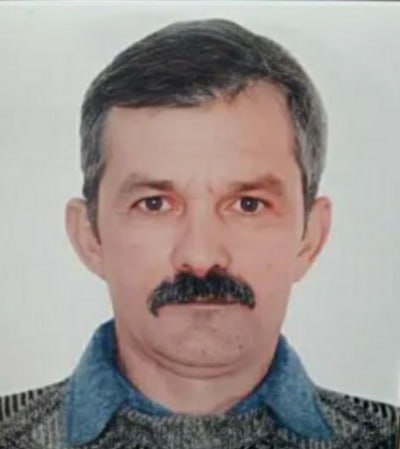 Фотография Сахаров Николай Васильевич, погибший солдат СВО